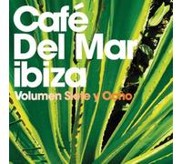 Various Artists - Cafe Del Mar: Siete Y..