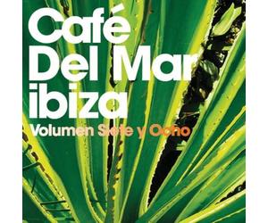 Various Artists - Cafe Del Mar: Siete Y..
