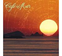 Various Artists - Cafe Del Mar Sunscapes [Import]