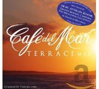 Various Artists Cafe Del Mar - Terrace Mix (CD)