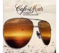 Best of Cafe Del Mar [Import]