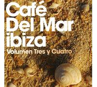Various Artists - Cafe Del Mar: Tres Y..
