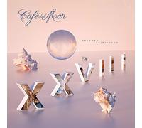 Various Artists-Cafe' Del mar Volume 28 [Import]