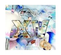 Various Artists - Cafe del Mar XV
