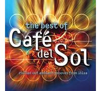 Various Artists - Cafe Del Sol: The Best of
