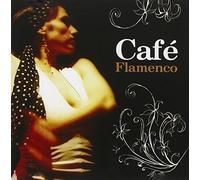 Various Artists - Café Flamenco
