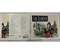 Various Artists - Cafe Flamenco [Import]