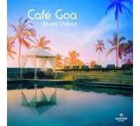 Various Artists - Cafe Goa -11tr-