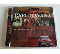 Various Artists - Cafe Havana