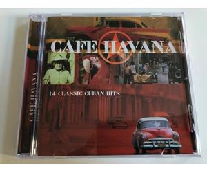 Various Artists - Cafe Havana