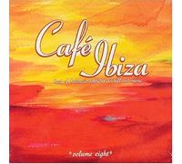 Various Artists - Cafe Ibiza 8