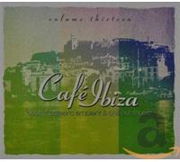 Various Artists - Cafe Ibiza Vol.13 [Import]