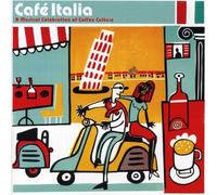 Various Artists - Cafe Italia [Import]