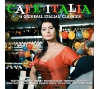 Café Italia CD
