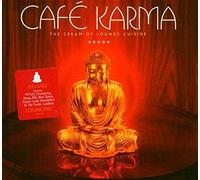Various Artists - Cafe' Karma Vol.1 [Import]