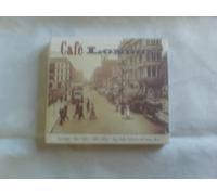 Various - Cafe London