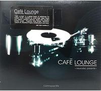 Various Artists - Cafe Lounge