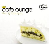 Various Artists - Cafe Lounge Dolce Snowy Sweet / Various
