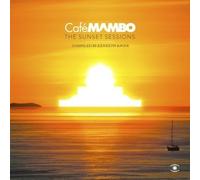 Various Artists - Cafe Mambo - Sunset..