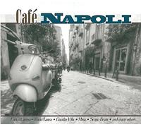 Various Artists - Cafe Napoli -Digi-