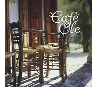 Various Artists - Cafe Ole