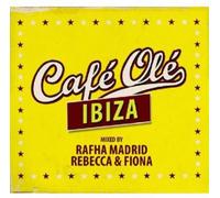 Various Artists - Cafe Ole Ibiza 2013 [Import]