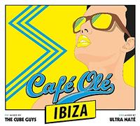 Various Artists - Cafe Ole Ibiza 2014