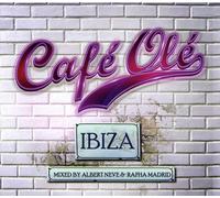 Various Artists - Cafe Ole Ibiza 2102 [Import]