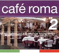 Various Artists - Vol. 2-Cafe Roma