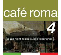 Various Artists - Cafe Roma 4
