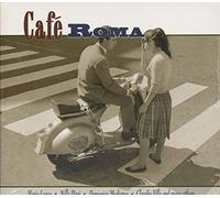 Various - Café Roma