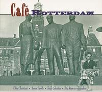 Various - Cafe Rotterdam/Various [Import]