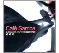 Various Artists - Café Samba [Import]