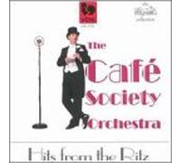Various Artists - Cafe Society Orch/Various