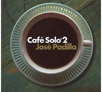 Various Artists - Cafe Solo 2