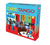 Various Artists - Cafe Tango