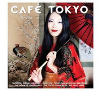 Various Artists - Cafe Tokyo [Import]