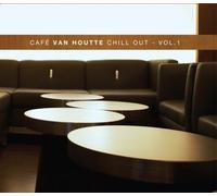 Various Artists - Cafe Van Houtte Chillout Vol 1 / Various [Import]