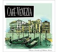 Various Artists - Cafe Venezia [Import]