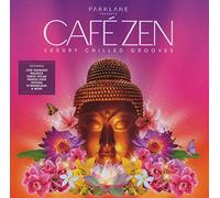 Various Artists - Cafe Zen 2009 [Import]