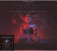 Various Artists - Cafe Zen-22tr [Import]