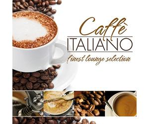 Various Artists - Caffe Italiano - Finest..