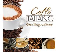 Various Artists - Caffe Italiano-Finest. [Import]