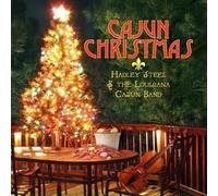 Various Artists - Cajun Christmas