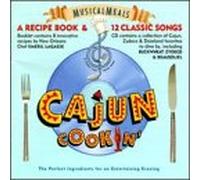 Various Artists - Cajun Cookin