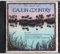 Various Artists - Cajun Country