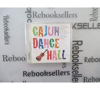 Various Artists - Cajun Dance Hall