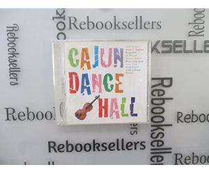 Various Artists - Cajun Dance Hall