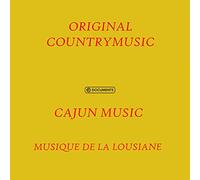 Various Artists - Cajun Music-Musique de la Louisiane [Import]