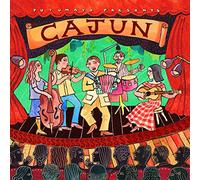 Various Artists - Cajun - New Version